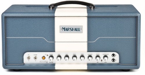 Marshall Astoria Dual Head Relic 12AX7WC Beijing 6N4J Rec KT66 Full Upgrade Kit Marshall Astoria Dual Head Relic 12AX7WC Beijing 6N4J Rec KT66 Full Upgrade Kit